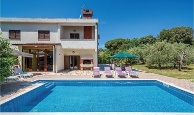 Vendégház Rovinj - CIV348 Horvátország