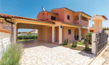 Vendégház Betiga - CIF505 Horvátország