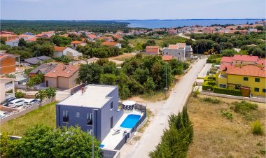 Vendégház Peroj - CIF828 Horvátország