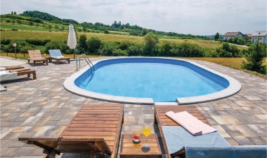 Vendégház Krašić - CCL048 Horvátország