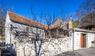 Vendégház Novi Vinodolski - CKN642 Horvátország