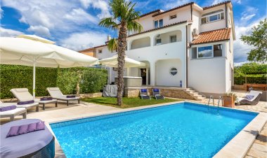 Vendégház Sveti Lovreč - CIC505 Horvátország