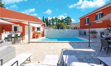 Vendégház Žedno - CDF583 Horvátország