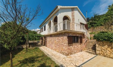 Vendégház Okrug Gornji - CDT665 Horvátország