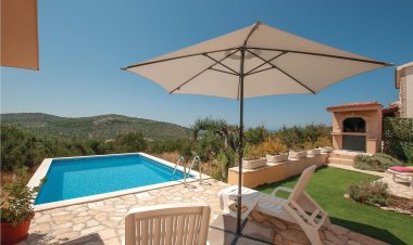 Vendégház Rogoznica - CDJ446 Horvátország