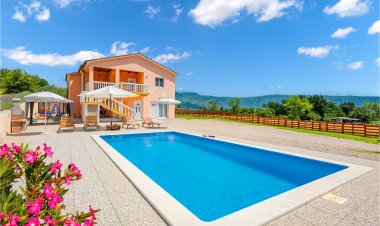 Vendégház Potpićan - CIC422 Horvátország