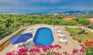 Vendégház Hreljin - CKA123 Horvátország