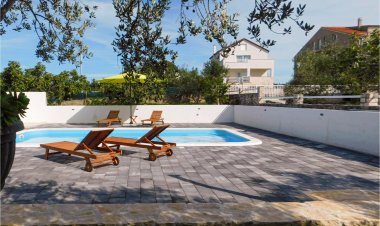 Vendégház Drage - CDA718 Horvátország