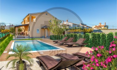 Vendégház Šikići - CIR450 Horvátország