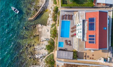 Vendégház Kožino - CDZ376 Horvátország