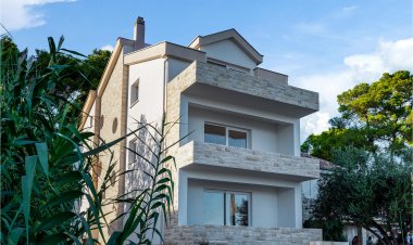 Vendégház Pašman - CDU388 Horvátország