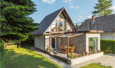 Vendégház Ogulin - CCL066 Horvátország