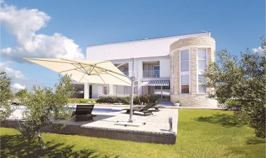 Vendégház Debeljak - CDZ053 Horvátország