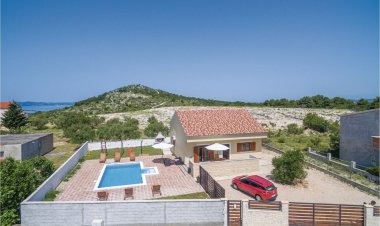 Vendégház Biograd na Moru - CDA106 Horvátország