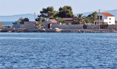 Vendégház Mali Drvenik - CDE600 Horvátország