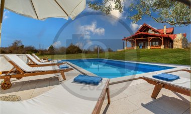 Vendégház Sveti Rok - CCL104 Horvátország