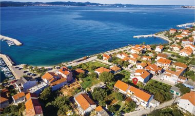 Vendégház Bibinje - CDN833 Horvátország