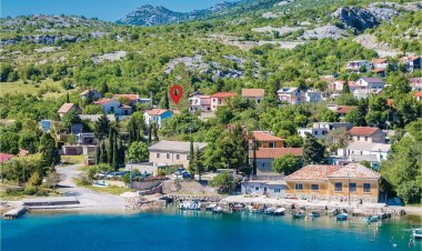 Vendégház Cesarica - CKV203 Horvátország