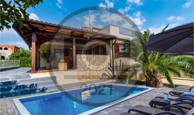 Vendégház Biograd na Moru - CDA828 Horvátország