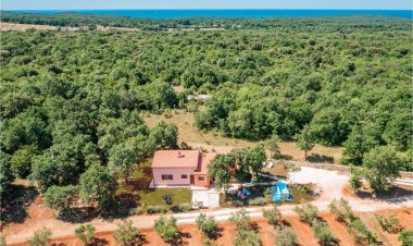 Vendégház Rovinj - CIV757 Horvátország