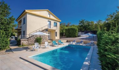 Vendégház Jadranovo - CKA004 Horvátország