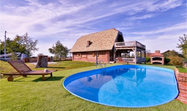 Vendégház Popovača - CCS050 Horvátország