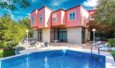 Vendégház Klenovica - CKN160 Horvátország