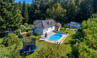 Vendégház Ivanska - CCC129 Horvátország