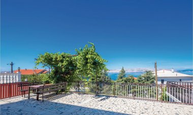 Vendégház Senj - CKV250 Horvátország