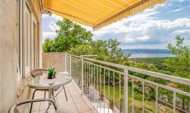 Vendégház Crikvenica - CKA136 Horvátország