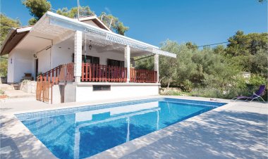 Vendégház Vela Luka - CDS311 Horvátország