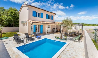 Vendégház Ližnjan - CIZ418 Horvátország