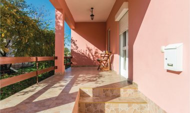 Vendégház Sikovo - CDA216 Horvátország