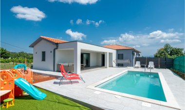 Vendégház Barban - CIC720 Horvátország