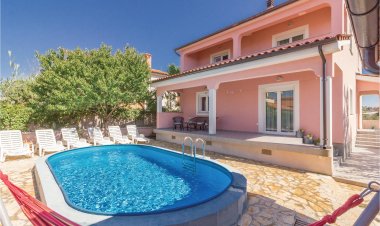 Vendégház Pula - CIP858 Horvátország