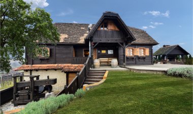 Vendégház Jastrebarsko - CCC138 Horvátország