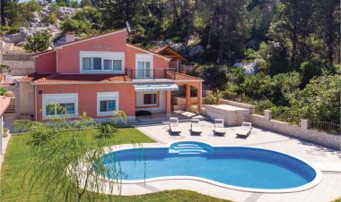 Vendégház Peračko Blato - CDR215 Horvátország