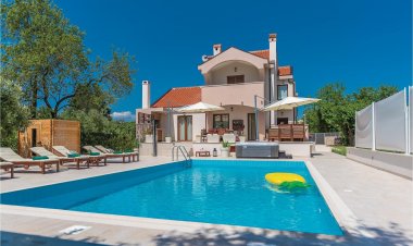 Vendégház Zemunik Donji - CDA315 Horvátország