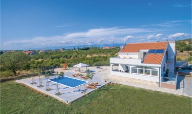 Vendégház Debeljak - CDA577 Horvátország