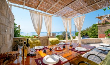 Vendégház Orebić - CDP540 Horvátország