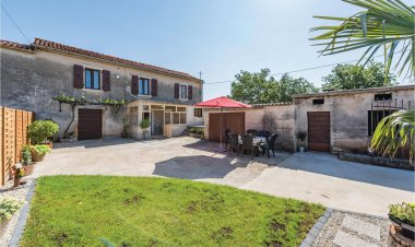 Vendégház Kringa - CIC582 Horvátország