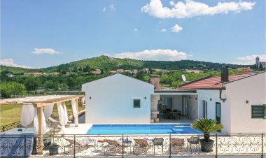 Vendégház Lovreć - CDC130 Horvátország