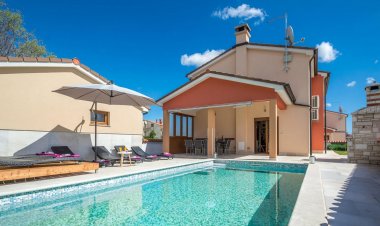 Vendégház Sarići - CIC690 Horvátország