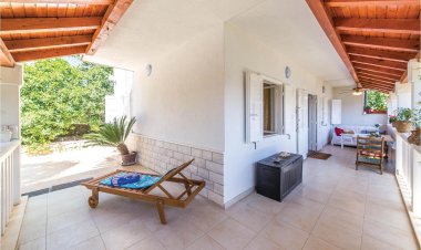 Vendégház Okrug Gornji - CDF611 Horvátország