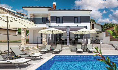 Vendégház Banjole - CIB490 Horvátország