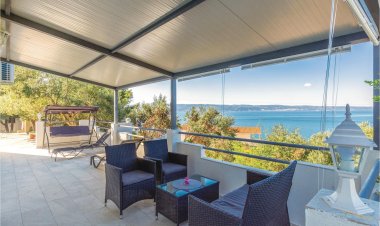 Vendégház Suhi Potok - CDC181 Horvátország