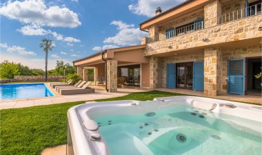 Vendégház Linardići - CKI218 Horvátország