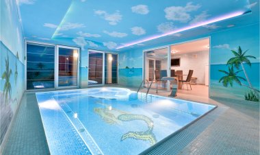 Vendégház Varaždinske Toplice - CCC077 Horvátország