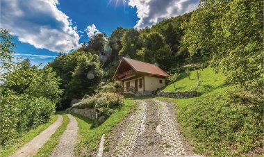 Vendégház Lukovdol - CKB130 Horvátország