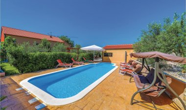 Vendégház Kaštel Stari - CDF124 Horvátország